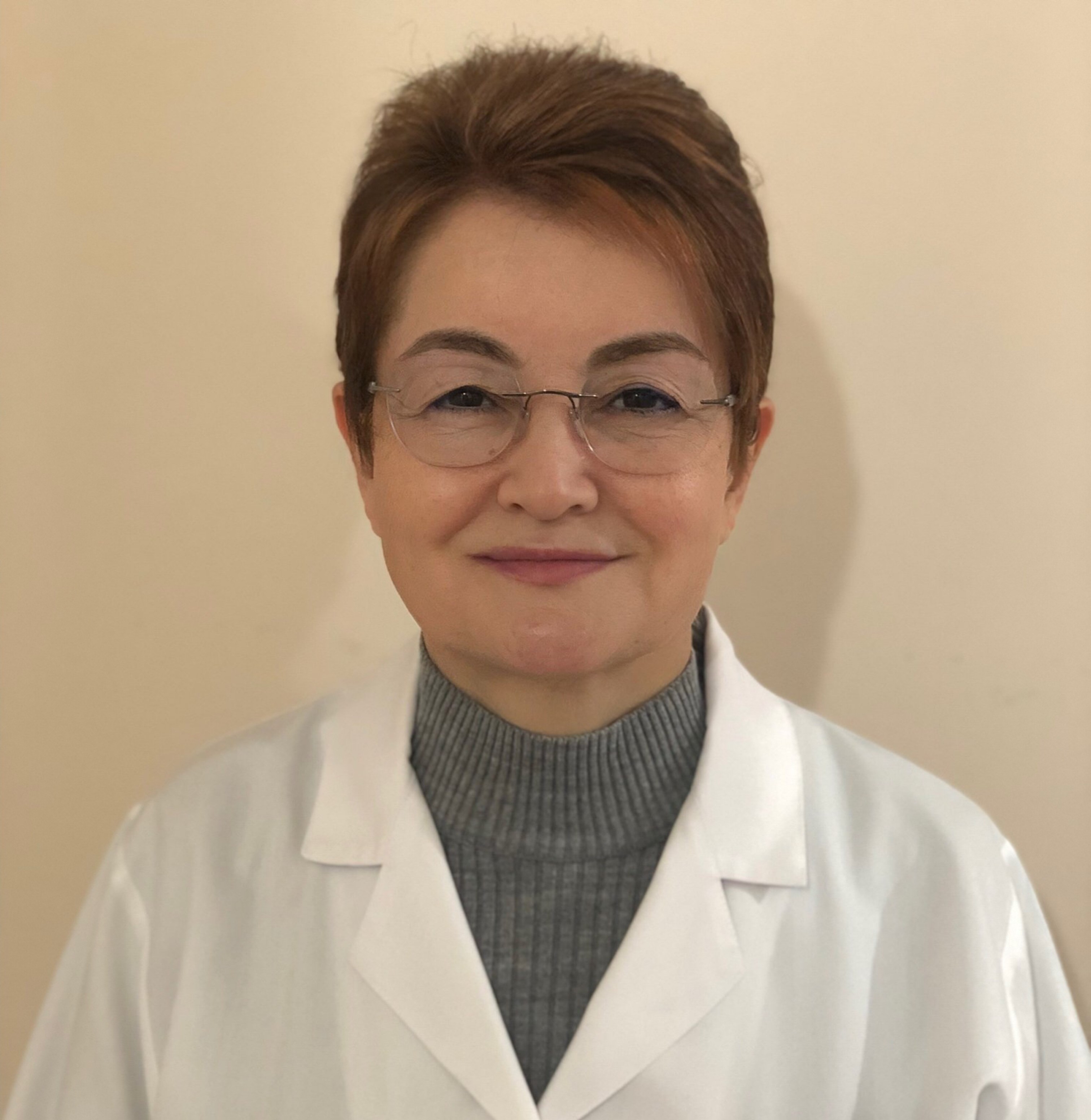 Müzeyyen TORUN